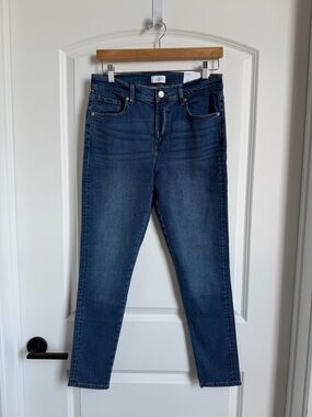 LOFT Outlet Skinny Jeans